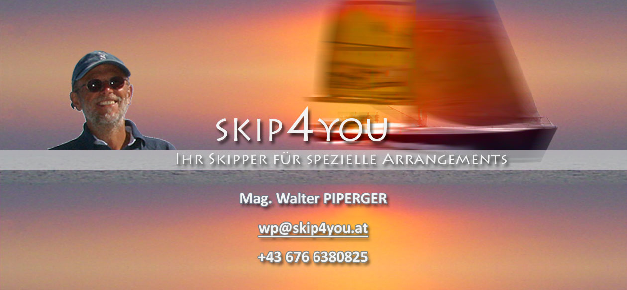 Email an wp@skip4you.at